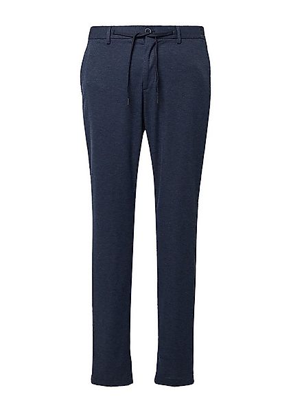 s.Oliver Chinos Anzughose S.OJOGG s.O JOGG: Anzug-Hose aus meliertem Piqué- günstig online kaufen