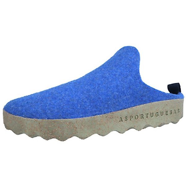 Asportuguesas  Hausschuhe Hausschuhe für Damen günstig online kaufen