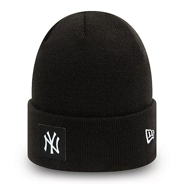 New Era Team New York Yankees Mütze One Size Black günstig online kaufen