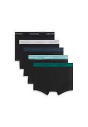 Calvin Klein Underwear Trunk TRUNK 5PK günstig online kaufen