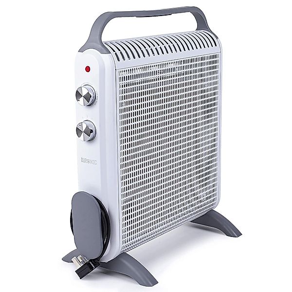 Duronic Heizkörper HV180, Duronic HV180 Elektroheizung, günstig online kaufen
