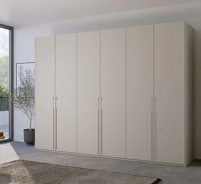 rauch Drehtürenschrank "Kleiderschrank Schrank Garderobe Wäscheschrank SKAT günstig online kaufen