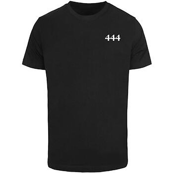 Mister Tee  T-Shirt T-shirt  Wings Of Spirit günstig online kaufen