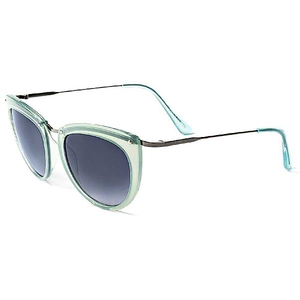 Ocean Sunglasses Houston Sonnenbrille One Size Transparent / Blue günstig online kaufen
