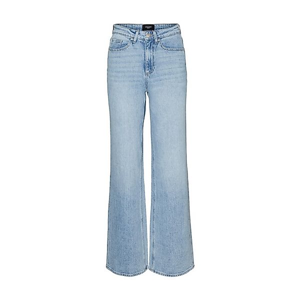 Vero Moda Damen Jeans 10283858 günstig online kaufen