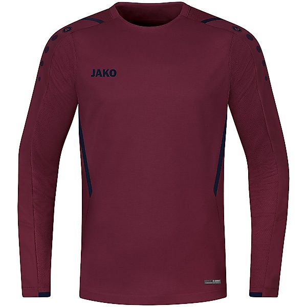 Jako Kapuzenpullover 8821 Sweat Challenge günstig online kaufen