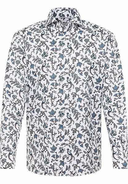 Eterna Langarmhemd "MODERN FIT", NON IRON (bügelfrei) günstig online kaufen