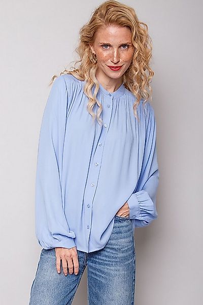 Emily Van Den Bergh Langarmbluse günstig online kaufen