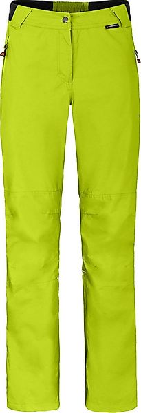 Bergson Regenhose LYNDE COMFORT Damen Regenhose, Netzfutter, 12000 mm Wasse günstig online kaufen