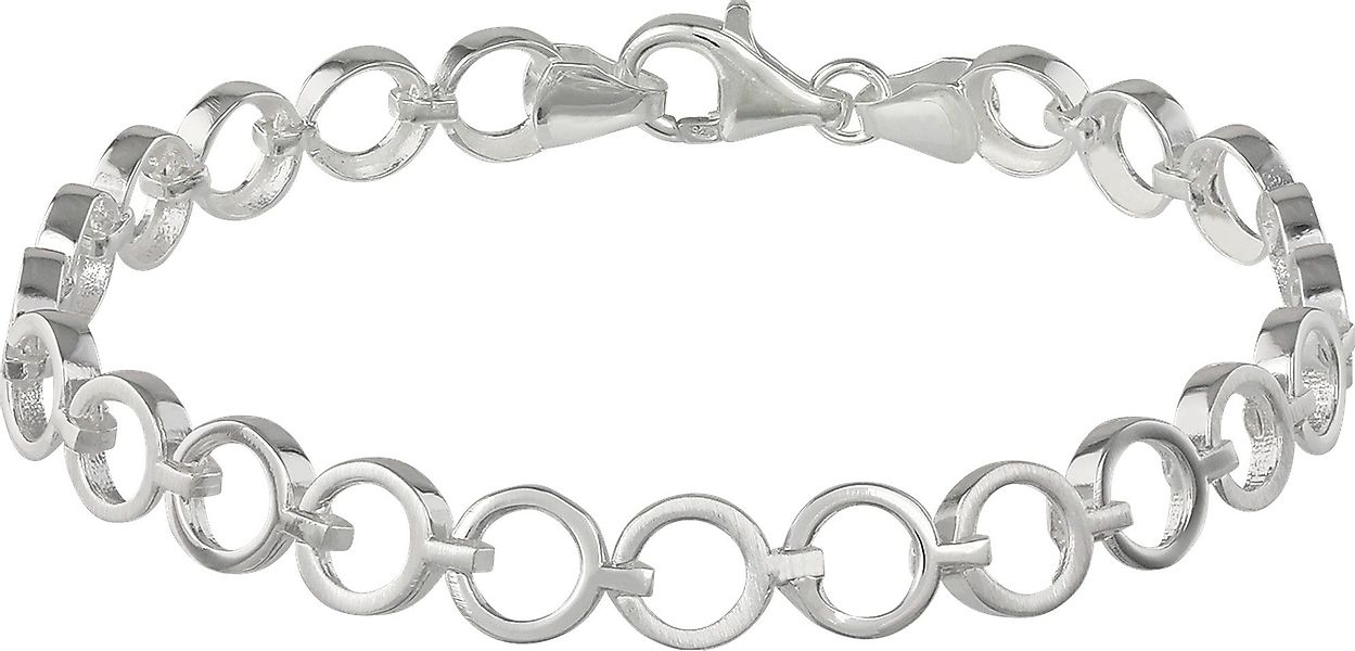 SilberDream Silberarmband SDA4902JX SilberDream 925 Sterling günstig online kaufen