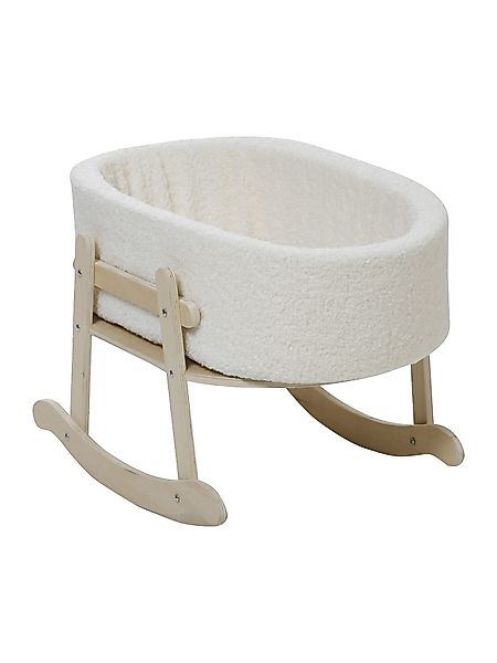 vertbaudet Puppen Accessoires-Set Puppenwiege MINI COCOON, günstig online kaufen