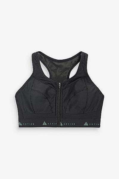Next Sport-BH Active Sport-BH Frontverschluss, High Impact, DD+ (1-tlg) günstig online kaufen
