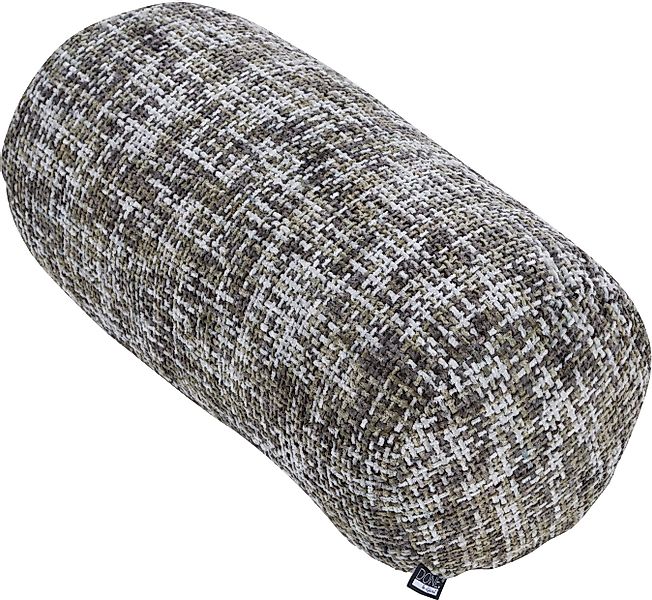 done.® Nackenrollenbezug Twist, (1 Stück), Geflochtene günstig online kaufen