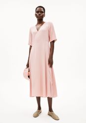 Armedangels Midikleid VAALI Webkleid aus TENCEL™ günstig online kaufen