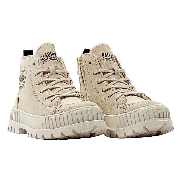 Palladium Pallashock Zip Warm Stiefelette mit günstig online kaufen
