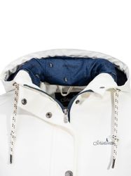 Schietwetter Regenmantel Damen Regenjacke Landratte Mimi günstig online kaufen