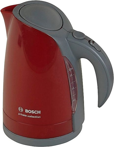 Klein Kinder-Wasserkocher Bosch Spielzeugwasserkocher, mit Wasserfüllmöglic günstig online kaufen