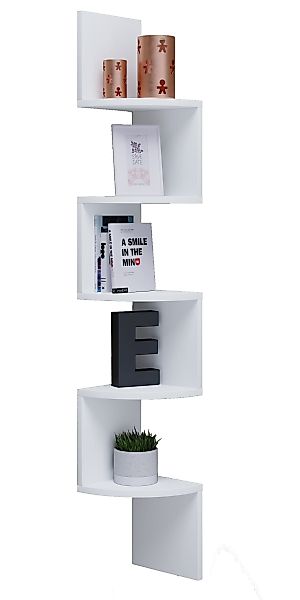 VCM Wandregal Holz Wandregal Aufbewahrung Deko günstig online kaufen