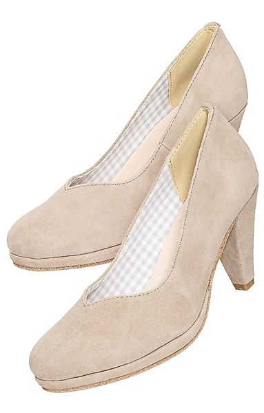 Hirschkogel 3006828 Pumps günstig online kaufen
