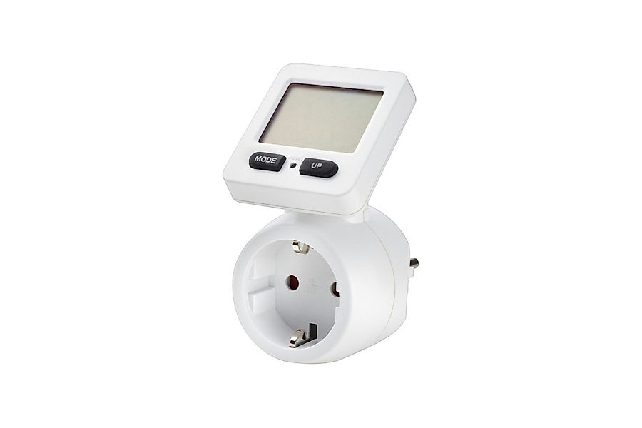 SilverCrest Strommessgerät Silvercrest Energiemessgerät günstig online kaufen