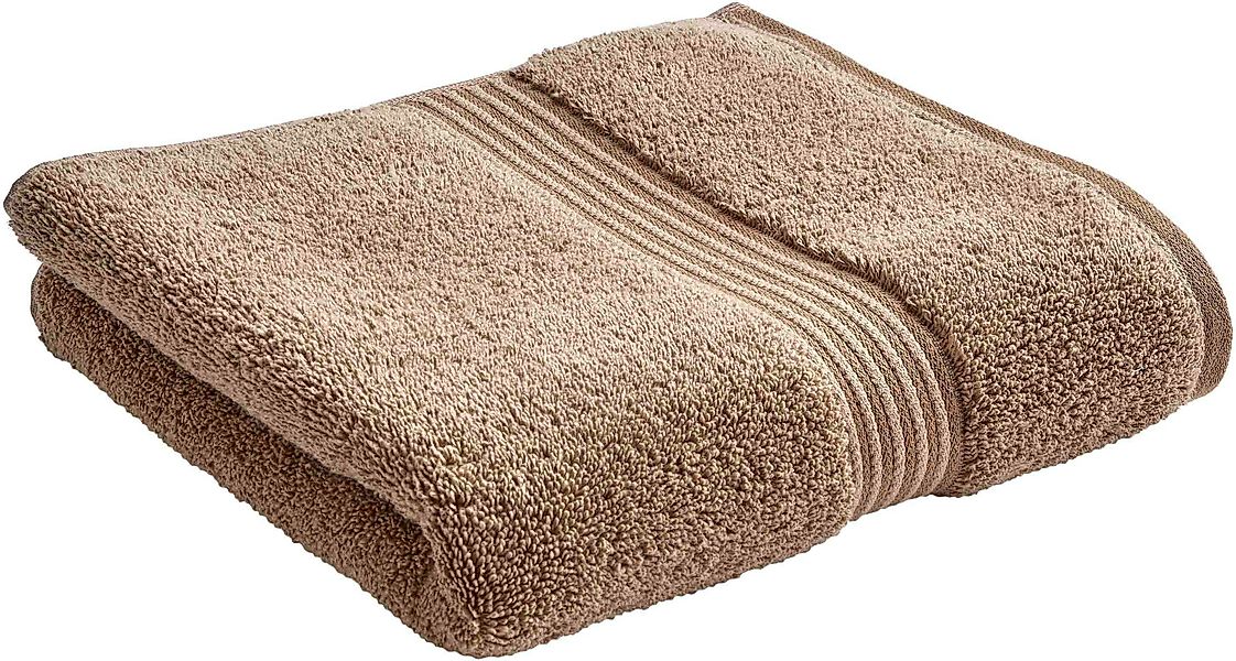 Christy Handtücher SUPREME, Walkfrottier (2-St), Premium-Handtücher günstig online kaufen