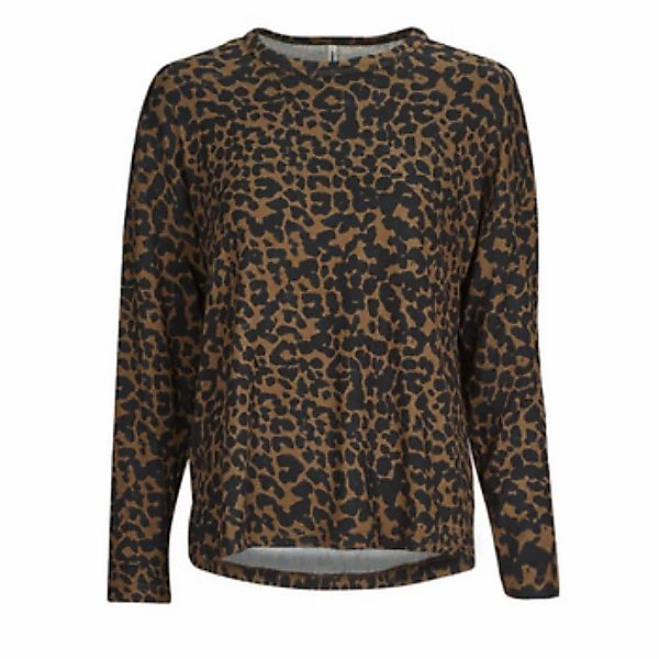 Only  Blusen ONLANA L/S AOP TOP CC JRS günstig online kaufen