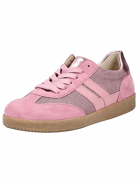 Gabor Sneaker "Gabor Sneaker Leder/Textil" günstig online kaufen