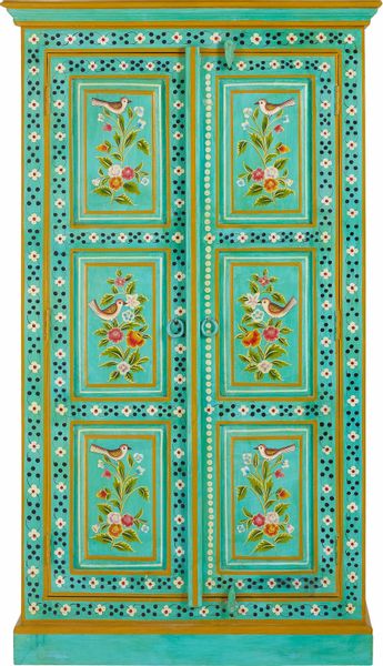 Home affaire Stauraumschrank "Prem" günstig online kaufen