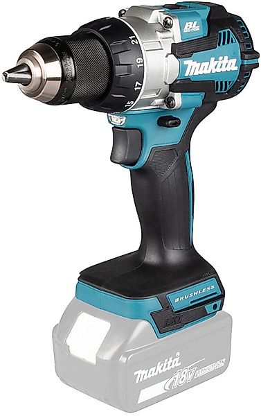 Makita Akku-Schrauber »DDF489«, 73 Nm, 18V, günstig online kaufen