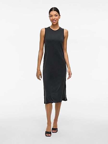 Vila Sommerkleid VIMODALA O-NECK S/L DRESS günstig online kaufen