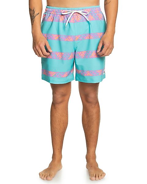 Quiksilver Boardshorts "Take Us Back Volley 17"" günstig online kaufen