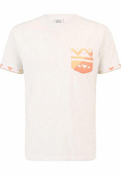 Just Rhyse T-Shirt "Just Rhyse Just Rhyse Granada T-Shirt" 1 Stk. tlg. günstig online kaufen