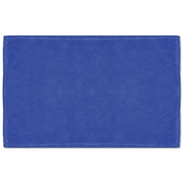 Bestlivings Tierdecke Hundedecke Mikrofaser 90 x 140 cm Blau günstig online kaufen