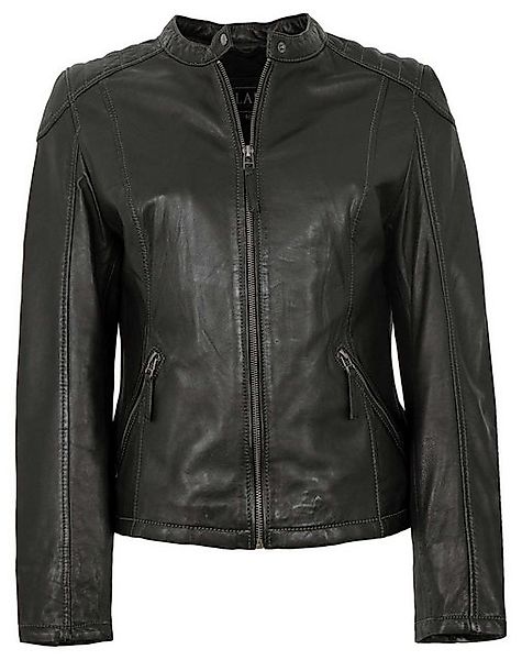 Jilani Lederjacke Laura Jilani - Damen günstig online kaufen