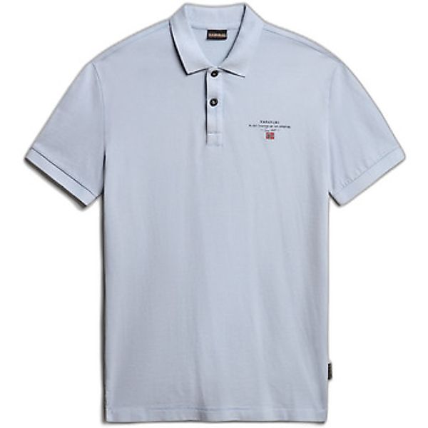 Napapijri  Poloshirt Polo  Elbas günstig online kaufen