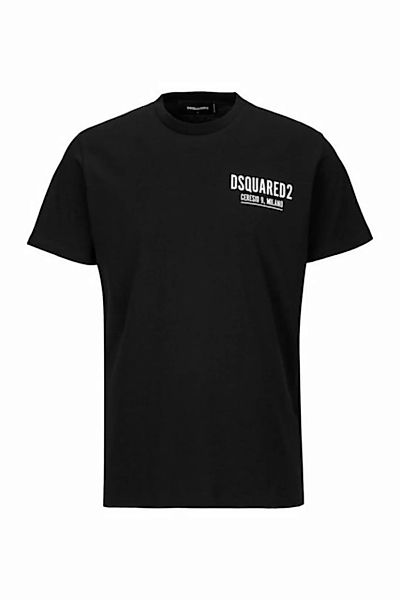Dsquared2 T-Shirt Ceresio 9 Cool Tee günstig online kaufen