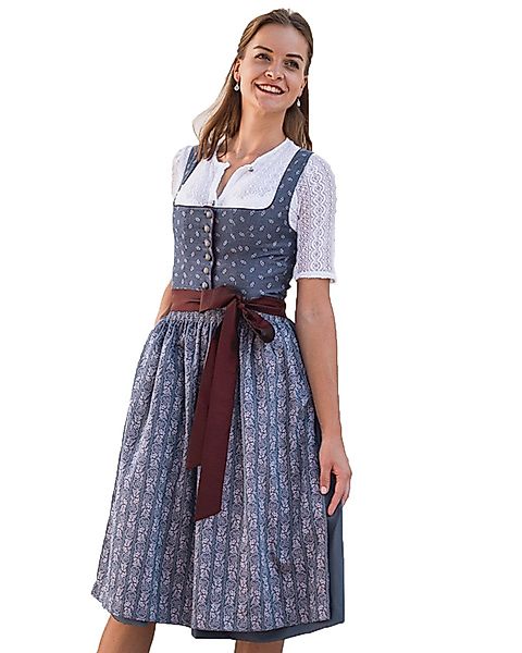 Trachten Deiser Dirndl Damen Kleid 'Beatrice' günstig online kaufen