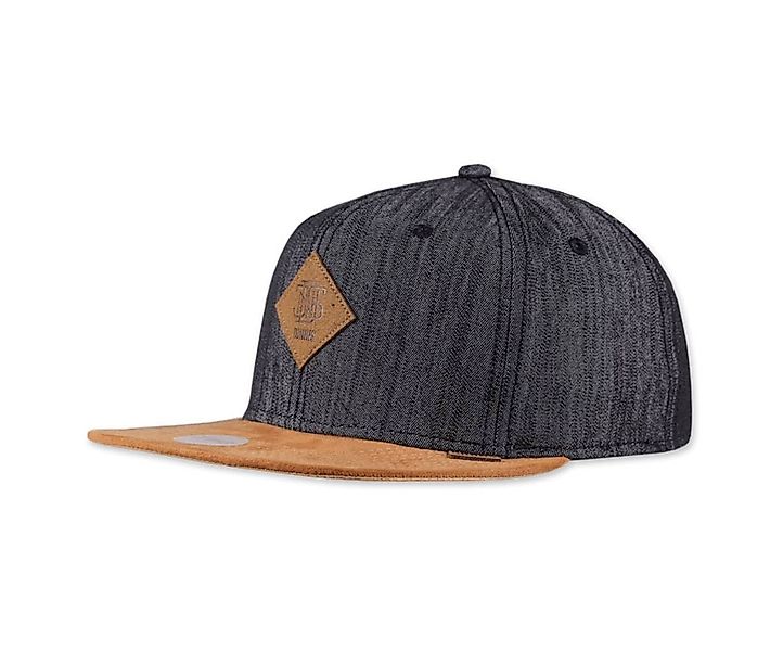 Djinns Baseball Cap Cap Djinns 6 SB Linen 2015 (1-St) günstig online kaufen