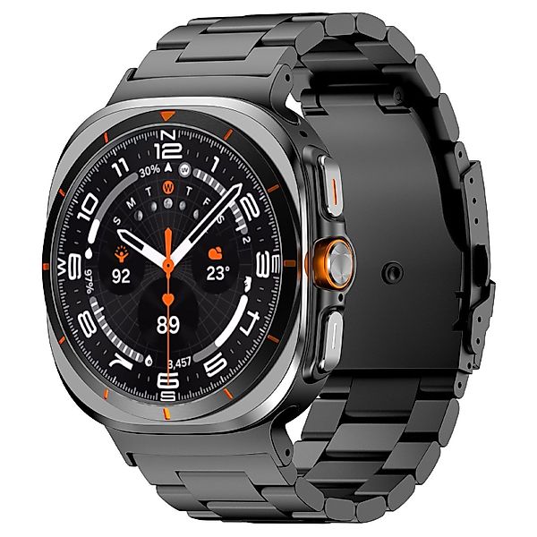Wigento Smartwatch-Armband Für Samsung Galaxy Watch günstig online kaufen