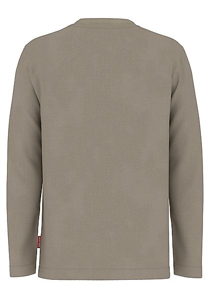 Joop Jeans Langarmshirt "Darian", Mit Rundhalsausschnitt günstig online kaufen
