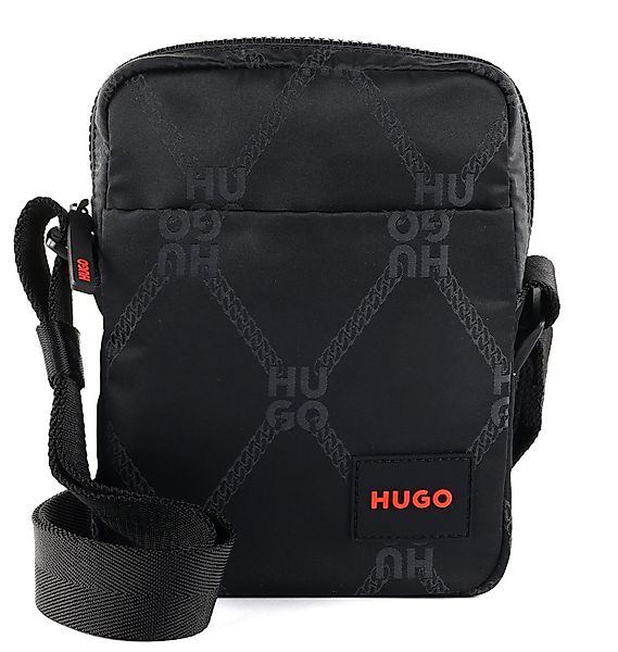 HUGO Umhängetasche NS Zip Crossbody günstig online kaufen