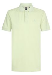 Petrol Industries Poloshirt Poloshirt Kurzarmshirt mit günstig online kaufen