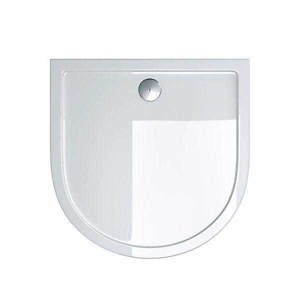 doporro Duschwanne Duschtasse flach aus Acryl günstig online kaufen