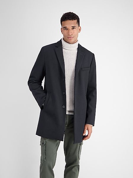 LERROS Langjacke LERROS Eleganter Mantel mit günstig online kaufen