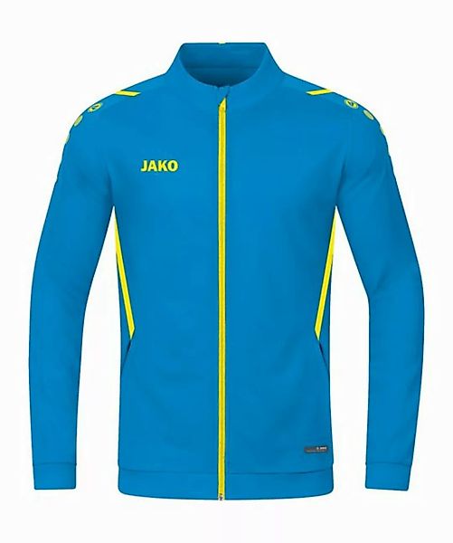 Jako Sweatjacke Challenge Polyesterjacke günstig online kaufen