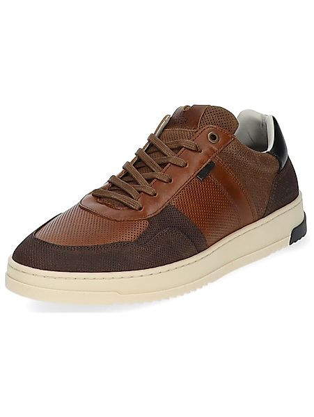 Bullboxer Sneaker "Bullboxer Sneaker Leder" günstig online kaufen