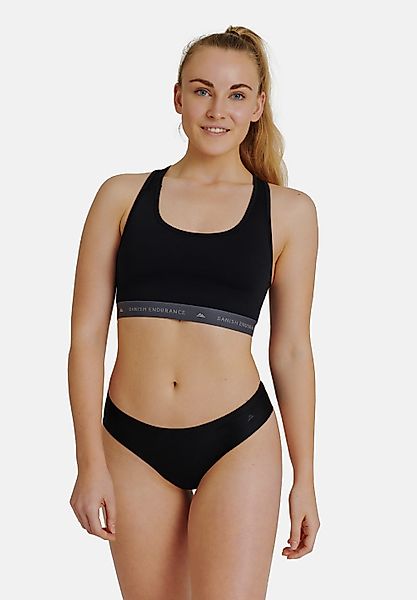 DANISH ENDURANCE Slip Invisible Bikini Slip günstig online kaufen