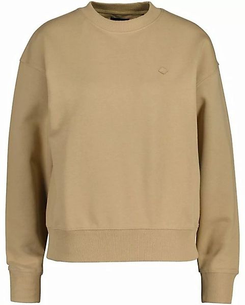 Gant Sweatshirt Sweatshirt Icon G günstig online kaufen