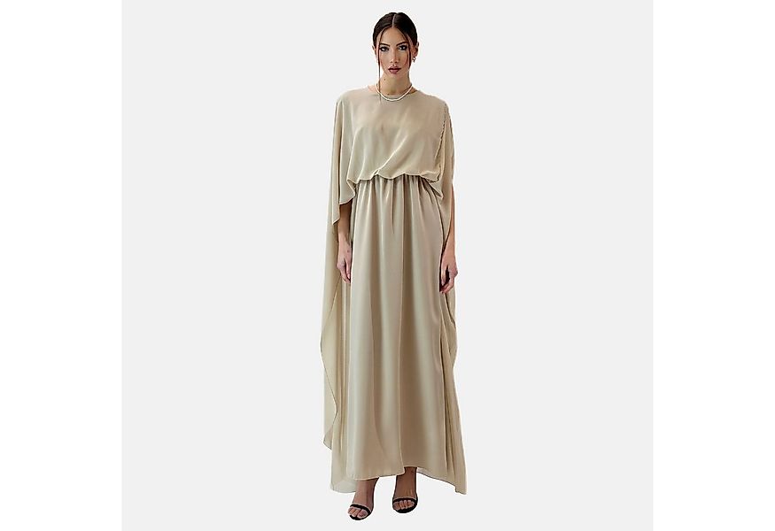 Elara Maxikleid Abaya (1-tlg) günstig online kaufen