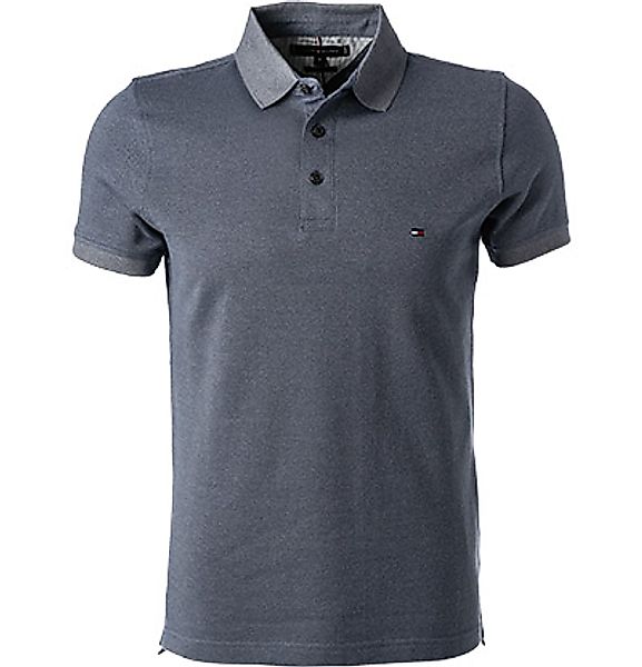 Tommy Hilfiger Polo-Shirt MW0MW22089/C9T günstig online kaufen